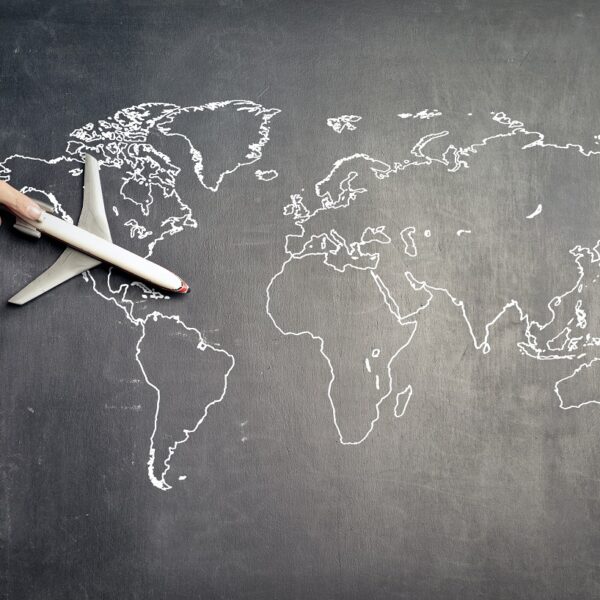 abroad Educational Consultancy in Coimbatore