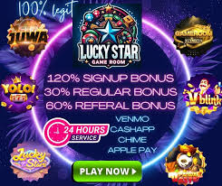 Explore the Exciting World of Lucky Star 777 Casino Games Explore the Exciting World of Lucky Star 777 Casino Games