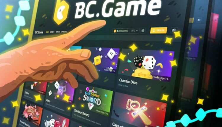 Maksājumu Metodes BC Game Latvijā - 2023. gada ceļvedis