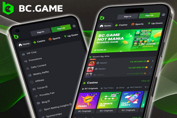 Maksājumu Metodes BC Game Latvijā - 2023. gada ceļvedis Maksājumu Metodes BC Game Latvijā - 2023. gada ceļvedis