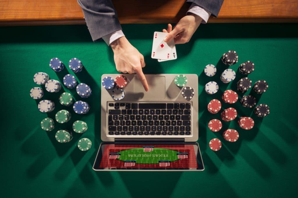GGPoker Die aufregende Welt des Online-Pokers GGPoker Die aufregende Welt des Online-Pokers